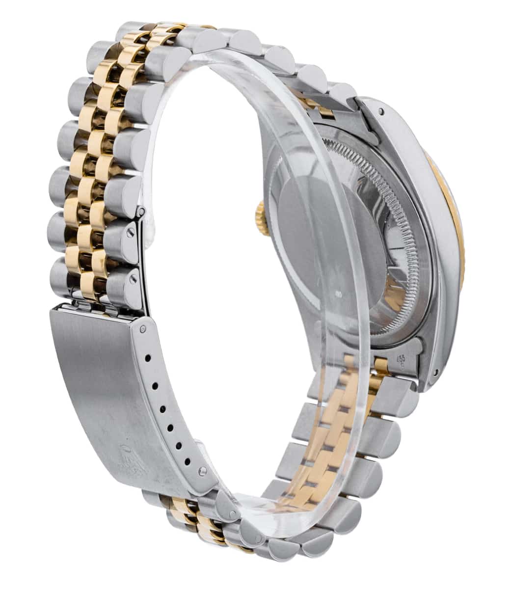 Rolex Datejust 16233 Rolex Datejust 16233